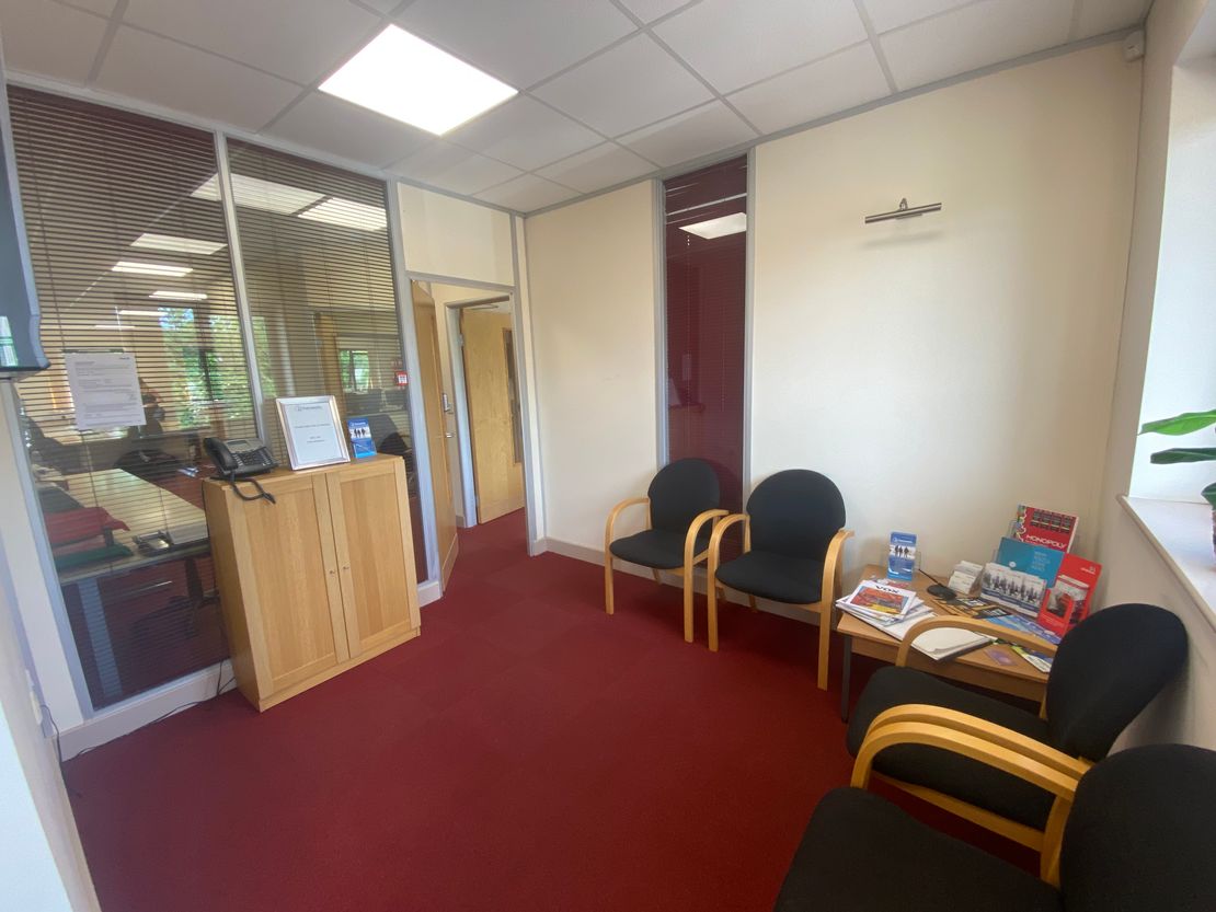 Pembroke House, Ellice Way, Wrexham Technology Park, Wrexham, Wrexham, LL13 7YT