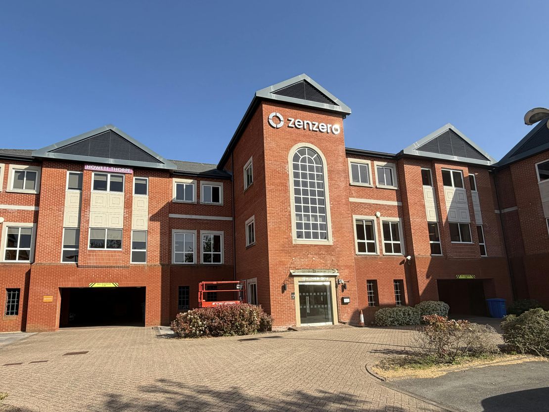 Building M1 Millennium Centre, Second Floor, East Wing, Crosby Way, Farnham, GU9 7XX