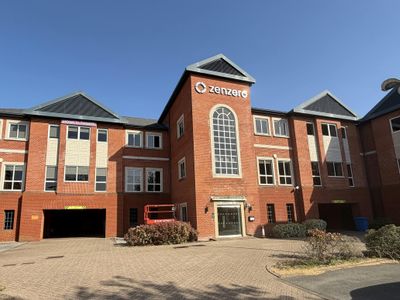 Property Image for Building M1 Millennium Centre, Second Floor, East Wing, Crosby Way, Farnham, GU9 7XX