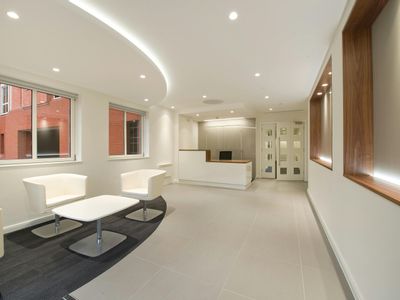 Property Image for Building M1 Millennium Centre, Second Floor, East Wing, Crosby Way, Farnham, GU9 7XX