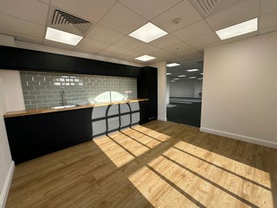 Property Image for Building M1 Millennium Centre, Second Floor, East Wing, Crosby Way, Farnham, GU9 7XX