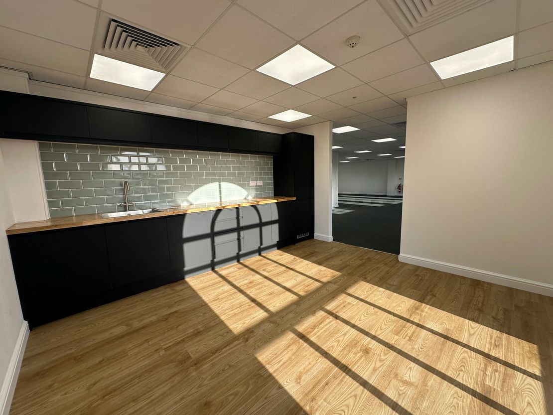Building M1 Millennium Centre, Second Floor, East Wing, Crosby Way, Farnham, GU9 7XX