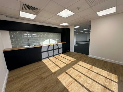 Property Image for Building M1 Millennium Centre, Second Floor, East Wing, Crosby Way, Farnham, GU9 7XX