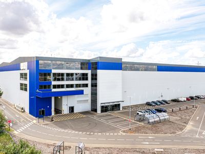 Property Image for Harris Way, Ipswich, East Of England, IP2 0HU