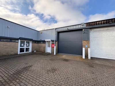 Property Image for Unit 3 Millbrook Close, Northampton, East Midlands, NN5 5JF