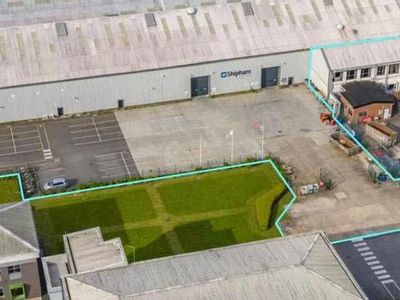 Property Image for Building 74 Humber Enterprise Park, Humber Enterprise Park, Brough, East Riding of Yorkshire, HU15 1EQ