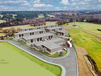 Property Image for Magna Park 40 / D&B Opportunity, Magna Road, Poole, Dorset, BH11 9NB