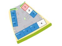 Property Image for 1 Wharton Place, Wharton Close, Gainsborough, East Midlands, DN21 1FQ
