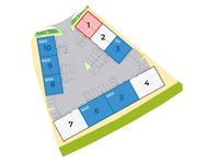 Property Image for 1 Wharton Place, Wharton Close, Gainsborough, East Midlands, DN21 1FQ
