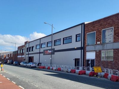 Property Image for 71-73 Regent Road, Kirkdale