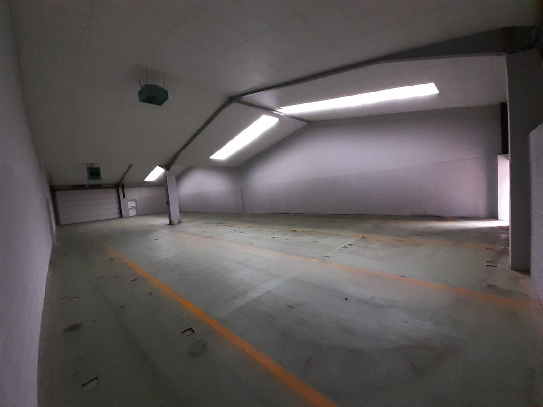 Unit B3, Queensbridge Industrial Estate, London Road, West Thurrock, Essex, RM20 3LH
