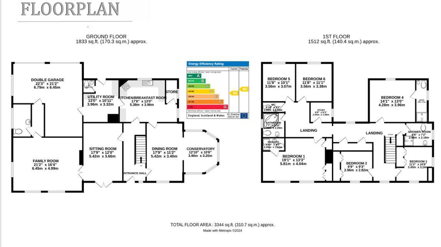 Property Floorplan 1