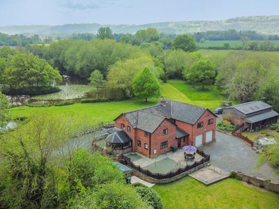 Property Image for The Vallets, Waterloo Lane Kinnersley To A438 Letton, Letton, West Midlands, HR3 6DN