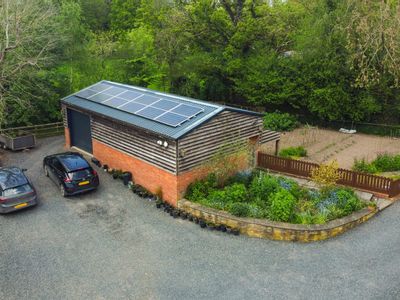 Property Image for The Vallets, Waterloo Lane Kinnersley To A438 Letton, Letton, West Midlands, HR3 6DN