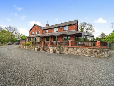 Property Image for The Vallets, Waterloo Lane Kinnersley To A438 Letton, Letton, West Midlands, HR3 6DN