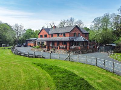 Property Image for The Vallets, Waterloo Lane Kinnersley To A438 Letton, Letton, West Midlands, HR3 6DN