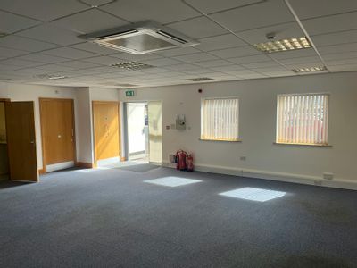 Property Image for Unit 4 Clock Court, Campbell Way, Dinnington, S25 3QD