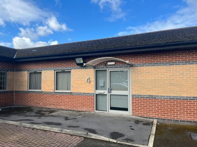 Property Image for Unit 4 Clock Court, Campbell Way, Dinnington, S25 3QD