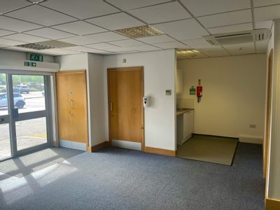 Property Image for Unit 4 Clock Court, Campbell Way, Dinnington, S25 3QD