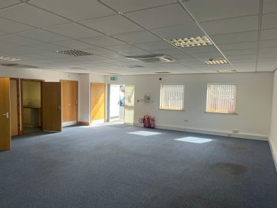 Property Image for Unit 4 Clock Court, Campbell Way, Dinnington, S25 3QD