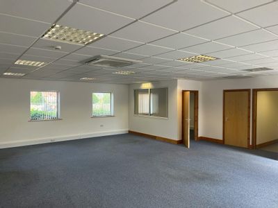 Property Image for Unit 4 Clock Court, Campbell Way, Dinnington, S25 3QD