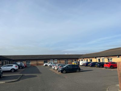 Property Image for Unit 4 Clock Court, Campbell Way, Dinnington, S25 3QD