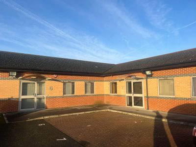 Property Image for Unit 4 Clock Court, Campbell Way, Dinnington, S25 3QD