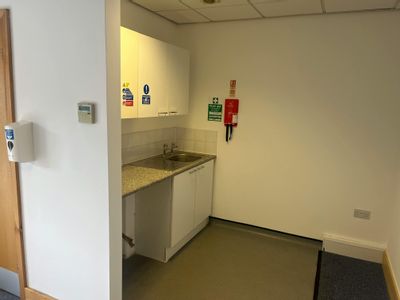 Property Image for Unit 4 Clock Court, Campbell Way, Dinnington, S25 3QD