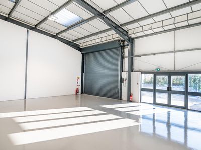 Property Image for Unit 1B The Paddocks Trade Park, Hambridge Road, Newbury, RG14 5TQ