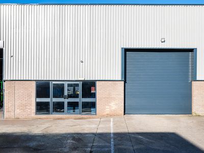 Property Image for Unit 1B The Paddocks Trade Park, Hambridge Road, Newbury, RG14 5TQ