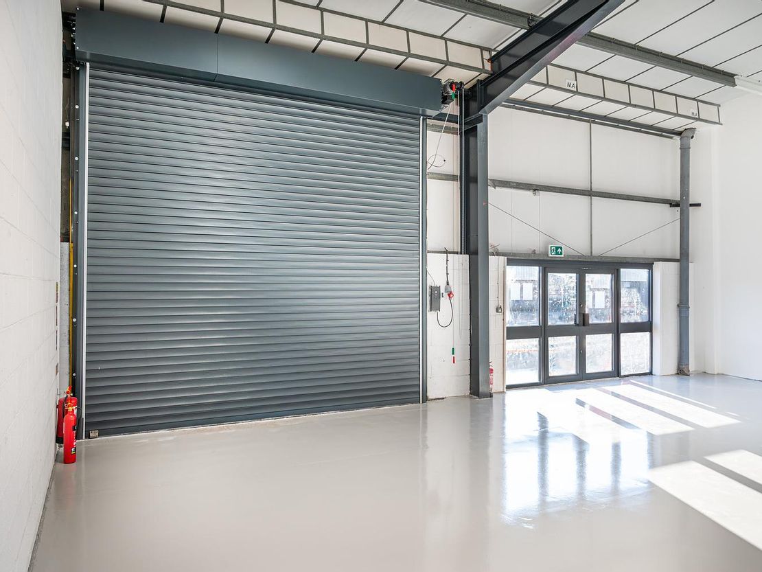Unit 1B The Paddocks Trade Park, Hambridge Road, Newbury, RG14 5TQ