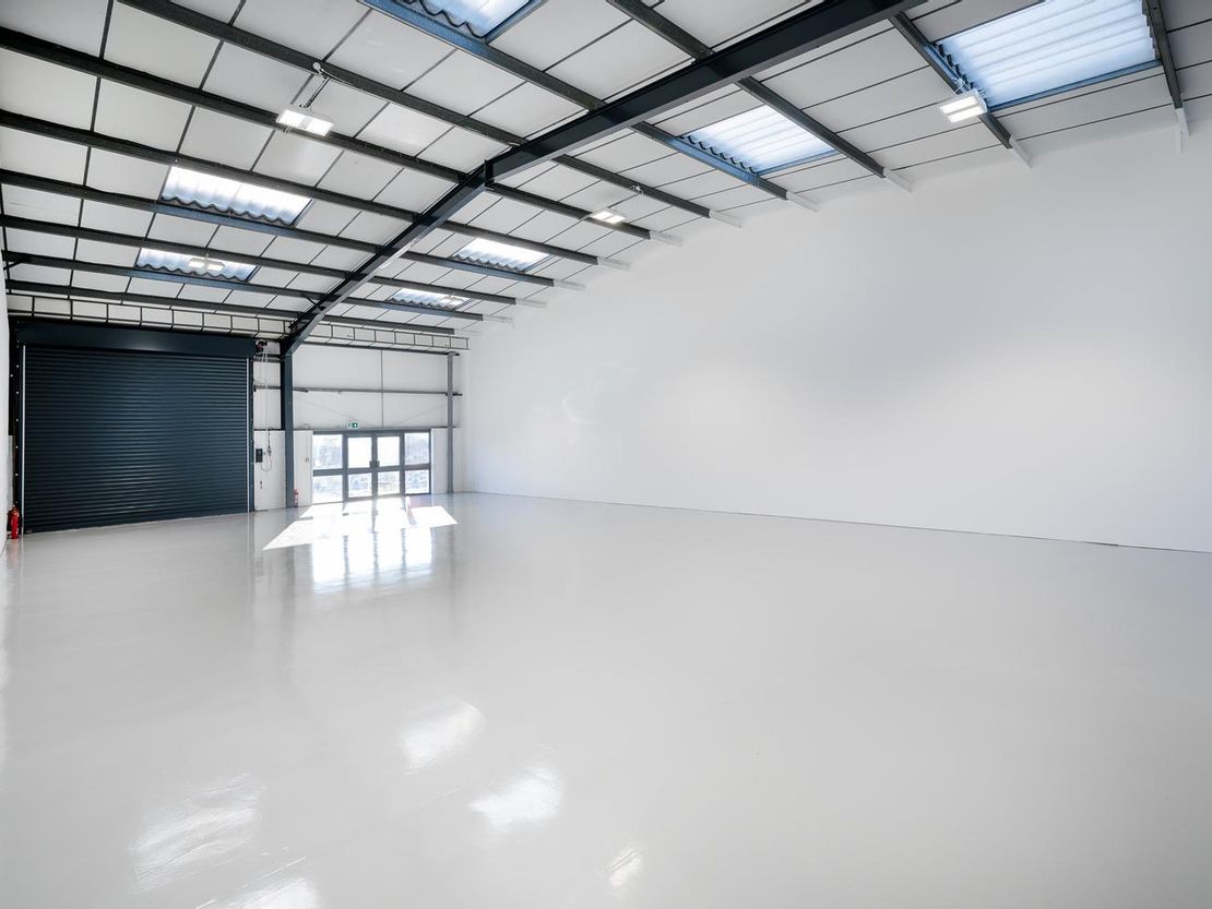 Unit 1B The Paddocks Trade Park, Hambridge Road, Newbury, RG14 5TQ