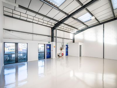 Property Image for Unit 1B The Paddocks Trade Park, Hambridge Road, Newbury, RG14 5TQ