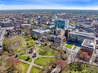 Property Image for The Blade, Reading, RG1 3BD