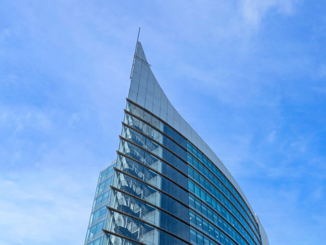 The Blade, Reading, RG1 3BD