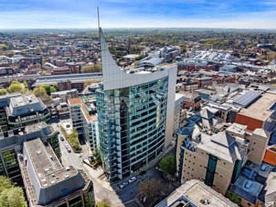 Property Image for The Blade, Reading, RG1 3BD