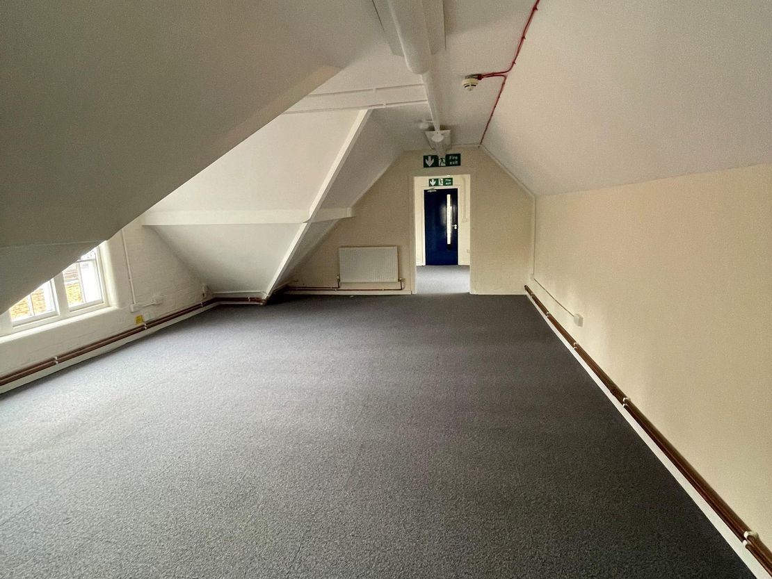 First Floor LO14, London Road Campus, University Of Reading, Reading, RG1 5EX