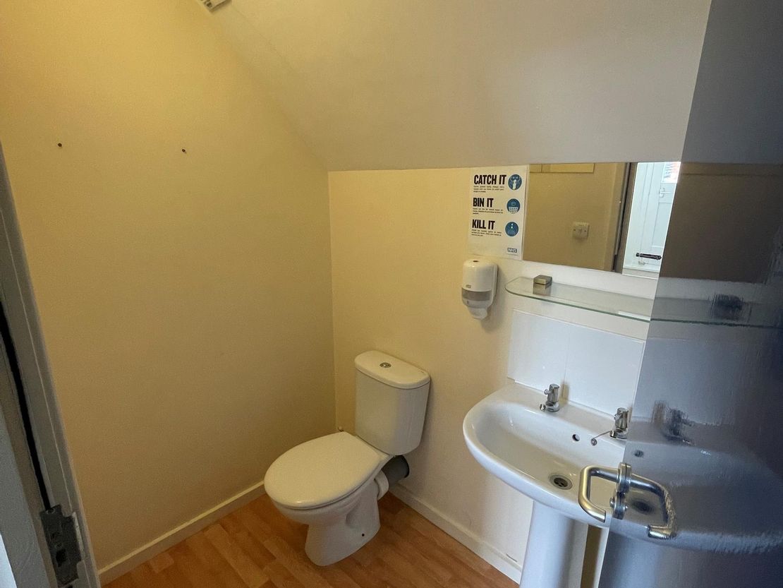 First Floor LO14, London Road Campus, University Of Reading, Reading, RG1 5EX