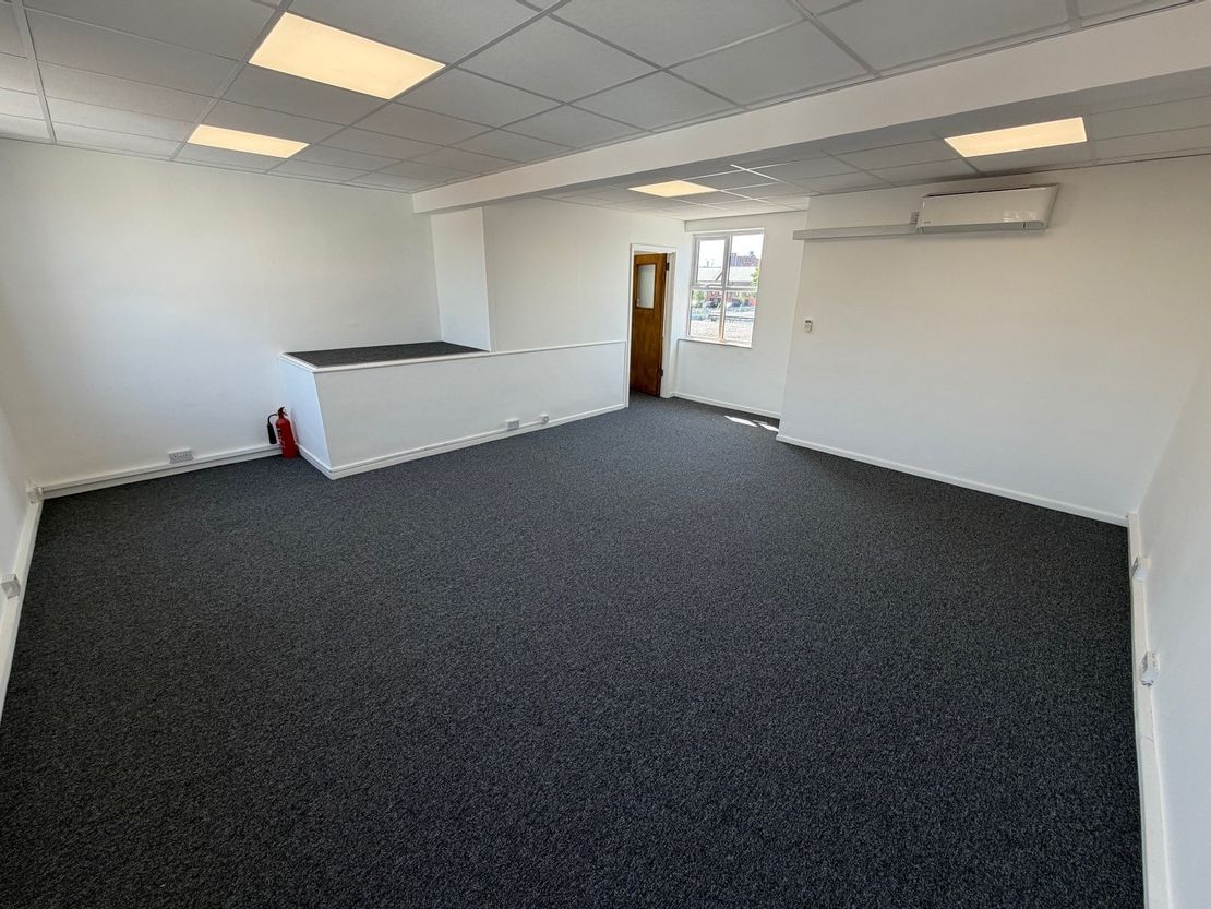 Unit 53 Milford Trading Estate, Milford Road, Reading, RG1 8LG