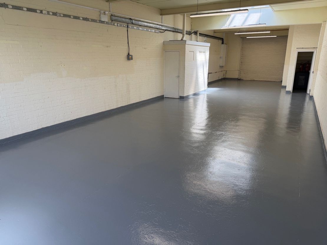Unit 53 Milford Trading Estate, Milford Road, Reading, RG1 8LG