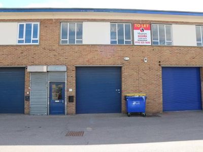 Property Image for Unit 53 Milford Trading Estate, Milford Road, Reading, RG1 8LG