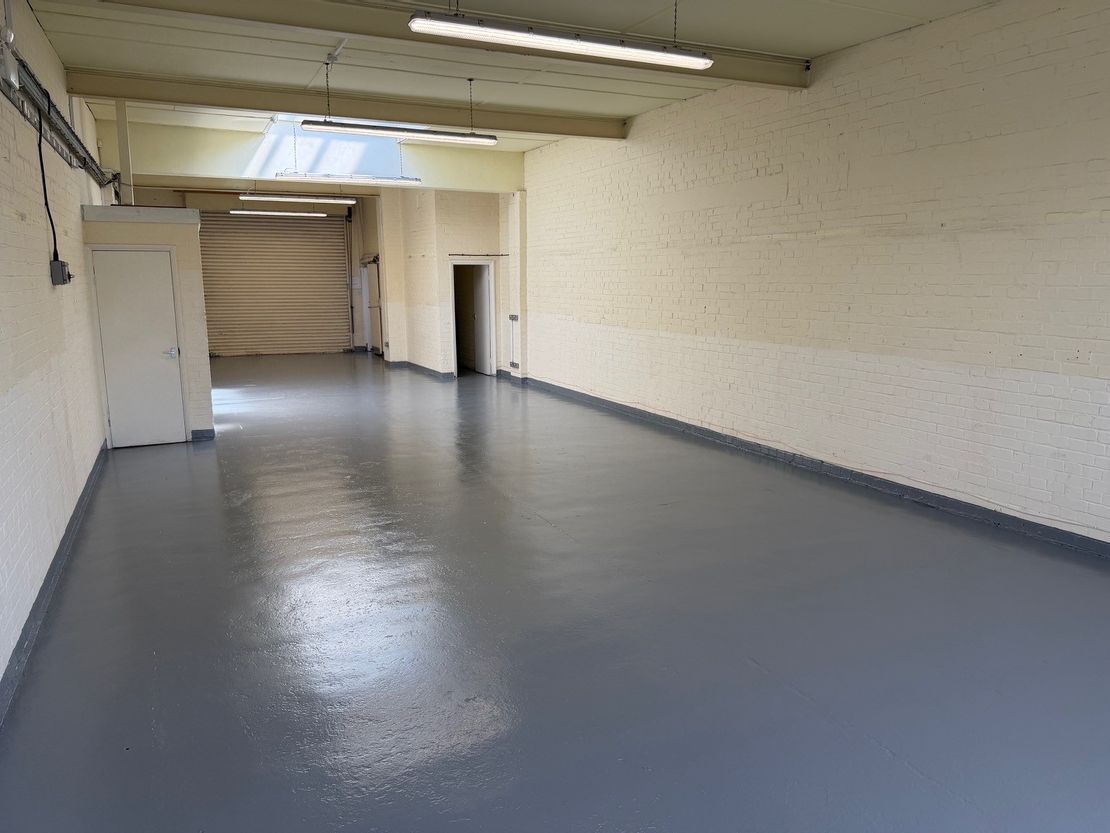 Unit 53 Milford Trading Estate, Milford Road, Reading, RG1 8LG