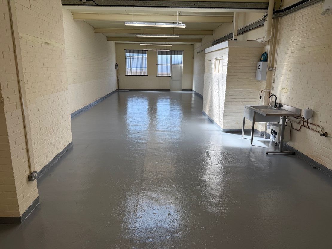 Unit 53 Milford Trading Estate, Milford Road, Reading, RG1 8LG