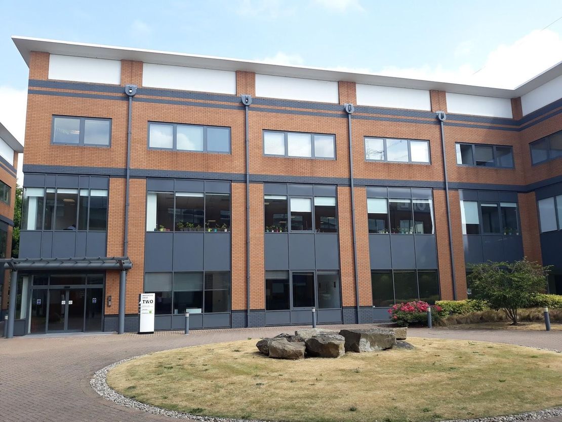 Two Waterside Drive, Theale, Reading, RG7 4SA