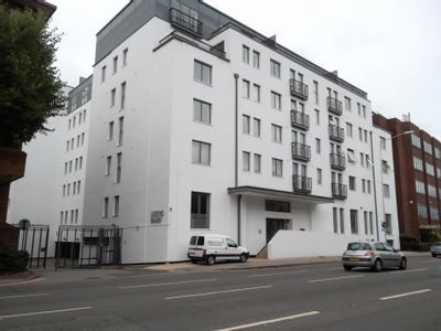 Property Image for Queens Wharf, 47 Queens Road Reading RG1 4QE, Reading, RG1 4QE