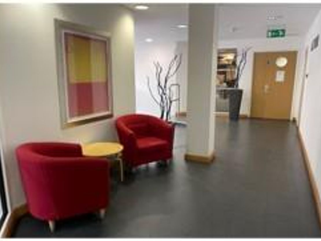 Queens Wharf, 47 Queens Road Reading RG1 4QE, Reading, RG1 4QE