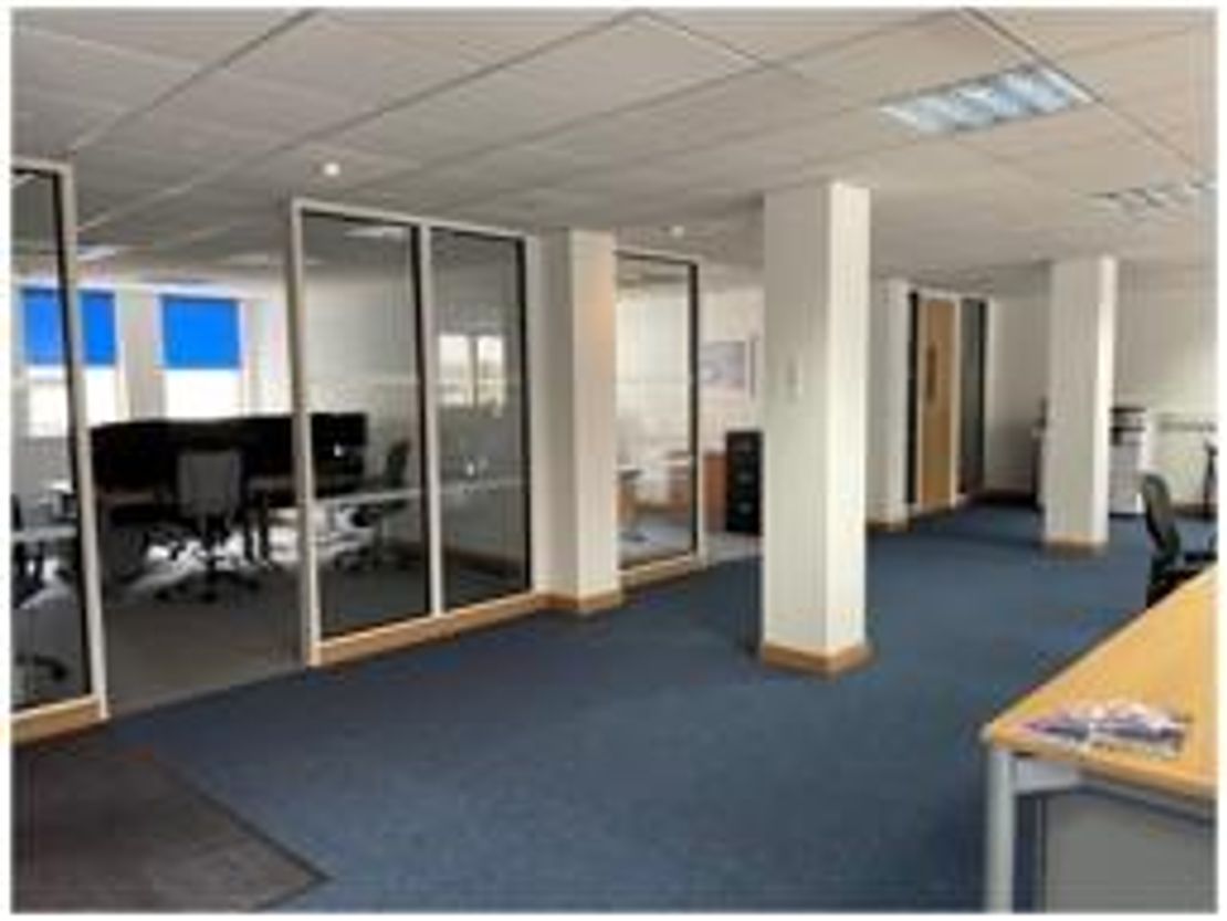 Queens Wharf, 47 Queens Road Reading RG1 4QE, Reading, RG1 4QE