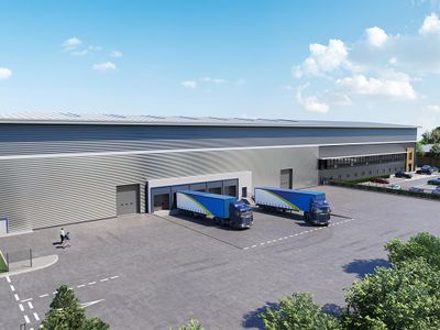 Property Image for Suttons Central, Suttons Business Park, Suttons Park Avenue, Reading, RG6 1AZ