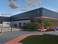 Property Image for Unit 2, Reading Logistics Park, Reading, RG2 6DH