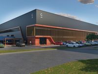 Property Image for Unit 2, Reading Logistics Park, Reading, RG2 6DH